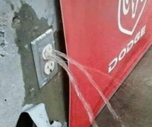 Kumpulan Karya Lucu Tukang Listrik Gadungan Bikin Ngakak