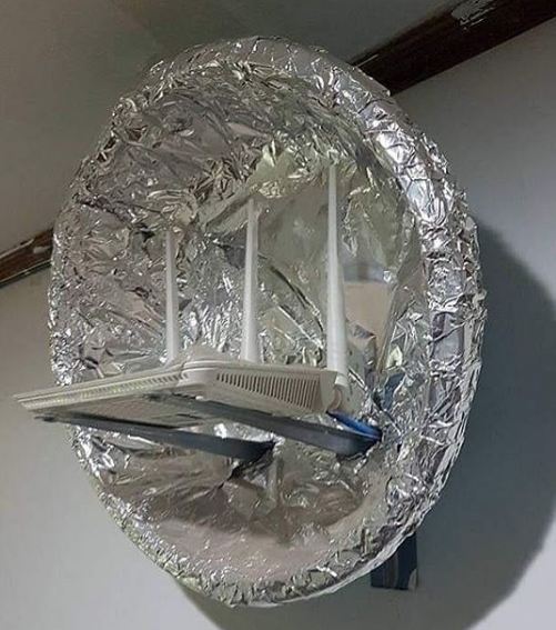 Kumpulan Karya Lucu Tukang Listrik Gadungan Bikin Ngakak