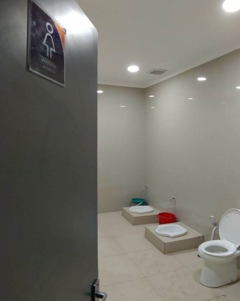Potret Lucu Kreatif ini Bakalan Bikin Tepok Jidat