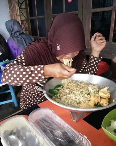 Potret Lucu Kreatif ini Bakalan Bikin Tepok Jidat