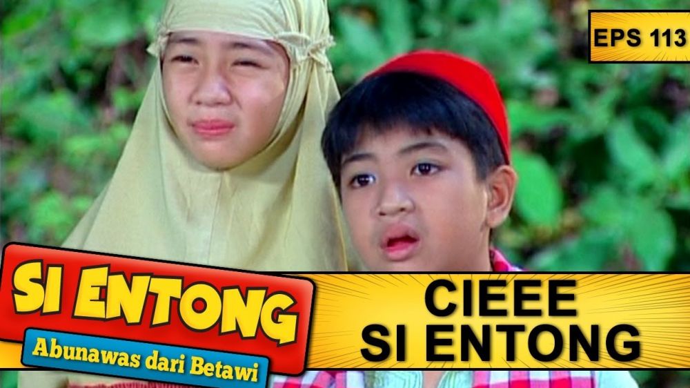 Nasib Pemeran Ipeh Dalam Simetron 'Si Entong' Sekarang