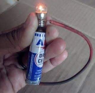 Kumpulan Foto Lucu Teknologi Versi Low Budget