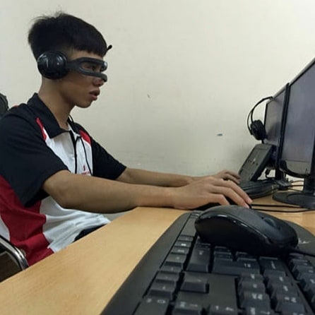 Ide kreatif dari gadget rusak ini endingnya bikin gagal paham