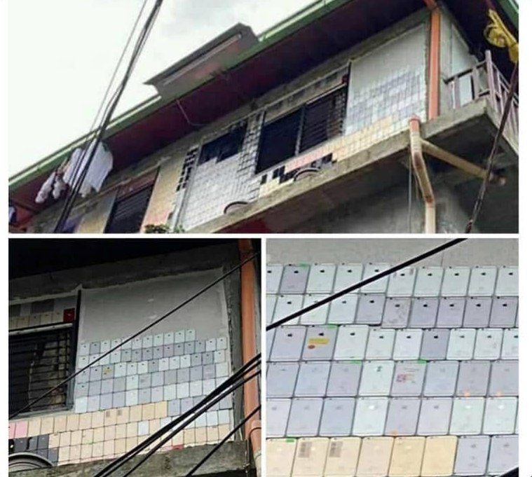 Ide kreatif dari gadget rusak ini endingnya bikin gagal paham