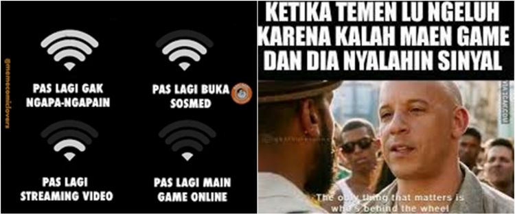 Panas Karena Kalah Main Game? Laptop Ini Anti Panas Loh...