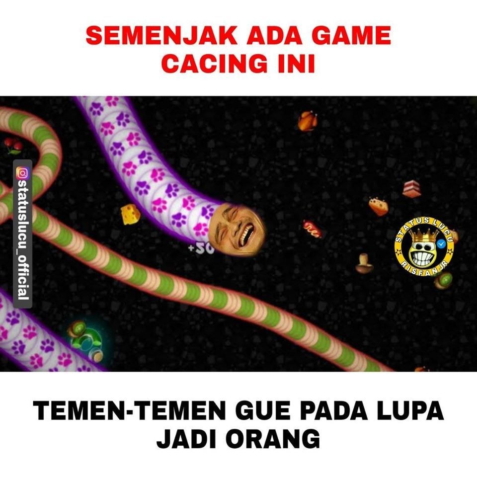 MIRIS! POTRET WARGA YANG JADI TOL*L AKIBAT KECANDUAN GAME