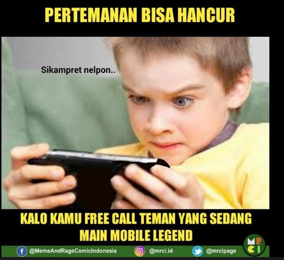 MIRIS! POTRET WARGA YANG JADI TOL*L AKIBAT KECANDUAN GAME