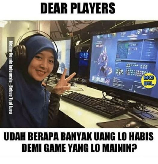 MIRIS! POTRET WARGA YANG JADI TOL*L AKIBAT KECANDUAN GAME
