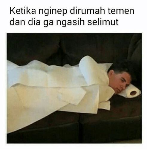 7 Kejadian Bangs*t Ketika Nginep Di Rumah Temen Sahabat Kalian