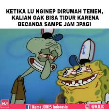 7 Kejadian Bangs*t Ketika Nginep Di Rumah Temen Sahabat Kalian