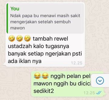 Jadi T*lol Gara-gara Sekolah Online !