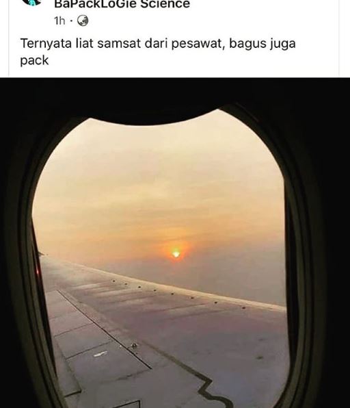 KUMPULAN STATUS FACEBOOK LUCU, BIKIN AUTO NGAKAK