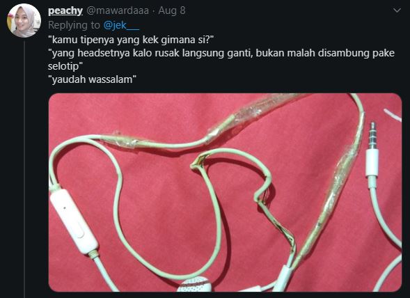 PASTI NYENGIR! 15 POTRET KELAKUAN RECEH ALA WARGA +62