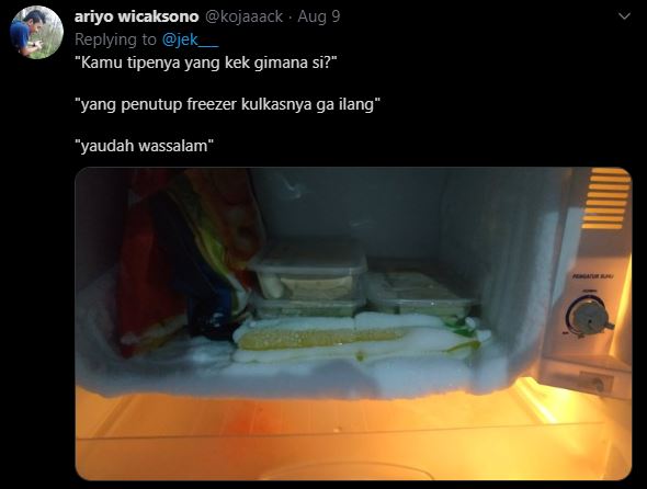PASTI NYENGIR! 15 POTRET KELAKUAN RECEH ALA WARGA +62