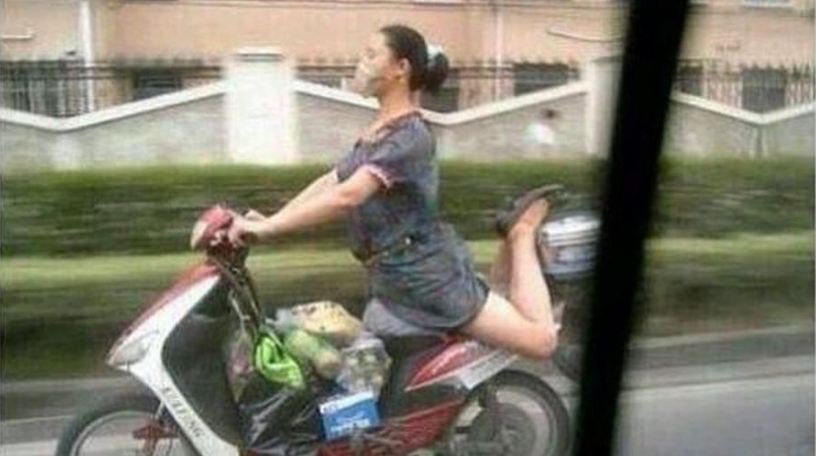 10 POTRET DISURUH BELANJA KE PASAR INI BIKIN CEKIKIKAN
