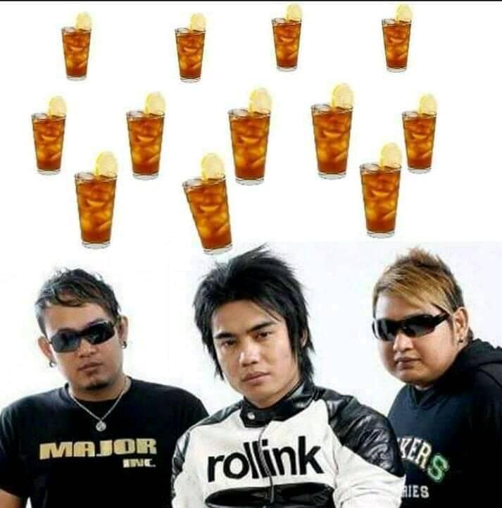 Tebak gambar nama band ini lucunya bikin kamu ketawa ngakak