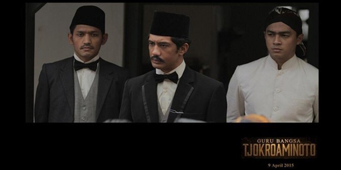 7 FILM PERJUANGAN KEMERDEKAAN, COCOK DITONTON UNTUK 17 AGUSTUS