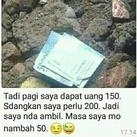 8 KEJADIAN LUCU DRIVER OJEK ONLINE NEMU UANG DI JALAN, BIKIN NGAKAK