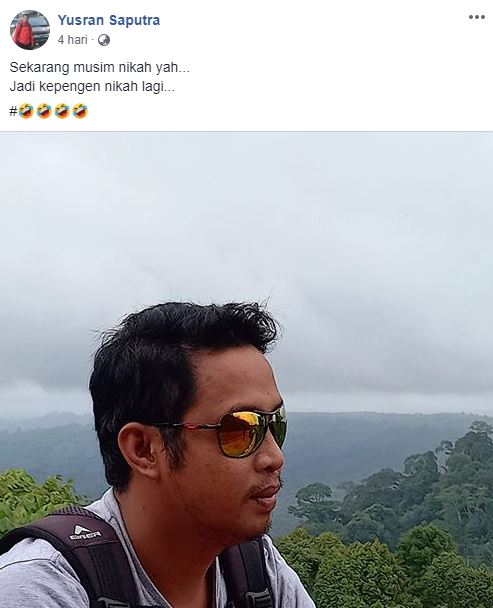 10 STATUS TER-RECEH DI FACEBOOK YANG BIKIN MULES