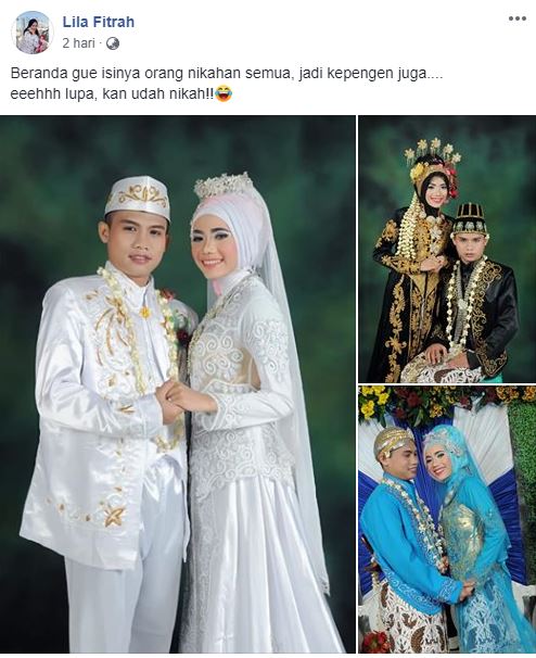 10 STATUS TER-RECEH DI FACEBOOK YANG BIKIN MULES