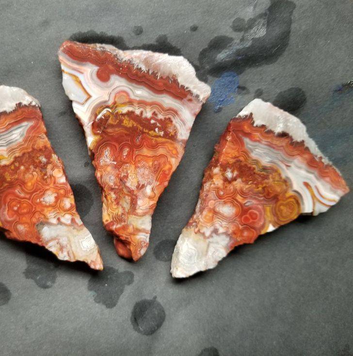 BIKIN NGILER, 10 REPLIKA MAKANAN INI MIRIP BANGET ASLINYA