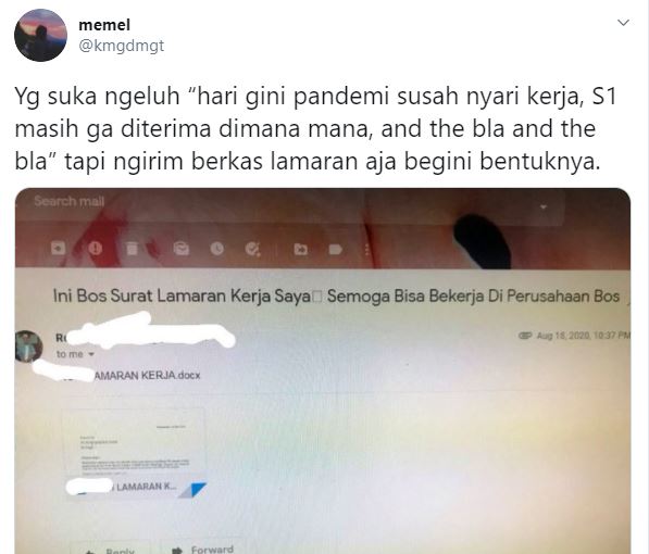 DASAR WARGA +62 MAU MAKAN AJA RIBET DULU