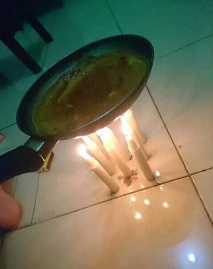 KRATIFNYA WARGA KITA! 10 TINGKAH ISENG PAKAI BARANG DI RUMAH