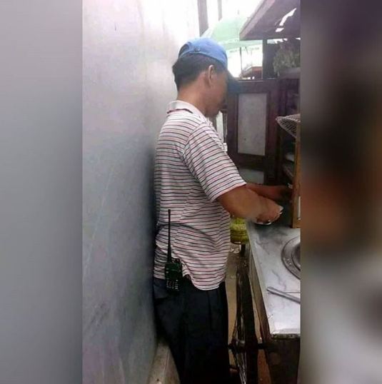 CUMA ADA DI INDONESIA! 10 PEDAGANG KELILING YANG BIKIN GAGAL PAHAM
