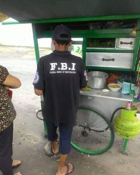CUMA ADA DI INDONESIA! 10 PEDAGANG KELILING YANG BIKIN GAGAL PAHAM