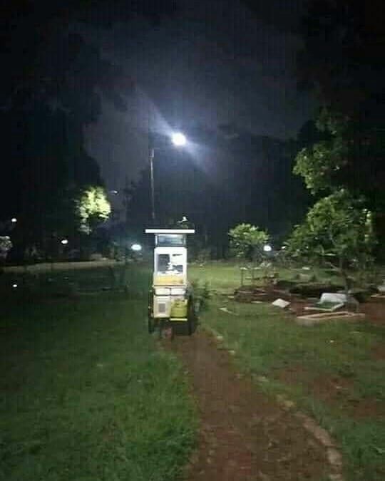 CUMA ADA DI INDONESIA! 10 PEDAGANG KELILING YANG BIKIN GAGAL PAHAM