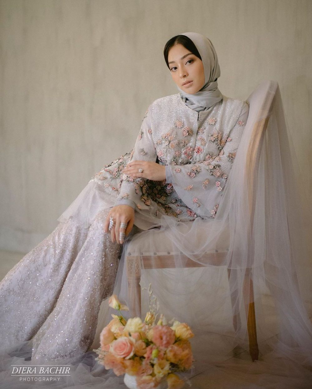 NIKITA WILLY PUTUSKAN BERHIJRAH, INI 6 PERUBAHAN YANG DIALAMI NYA!