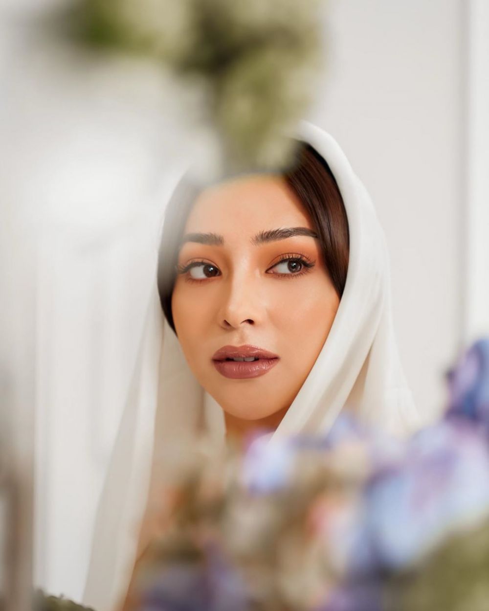 NIKITA WILLY PUTUSKAN BERHIJRAH, INI 6 PERUBAHAN YANG DIALAMI NYA!