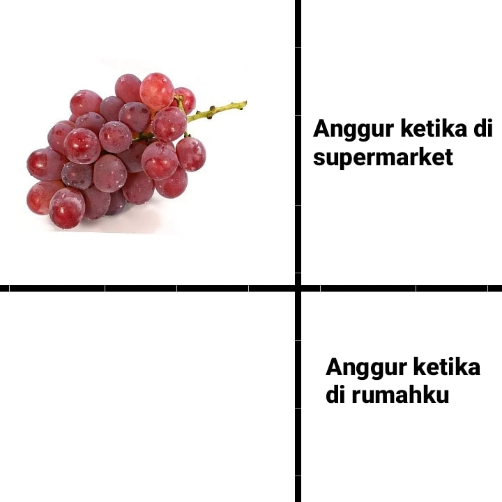PENGALAMAN BELANJA KOCAK SAAT PERTAMA KALI JADI ANAK KOS