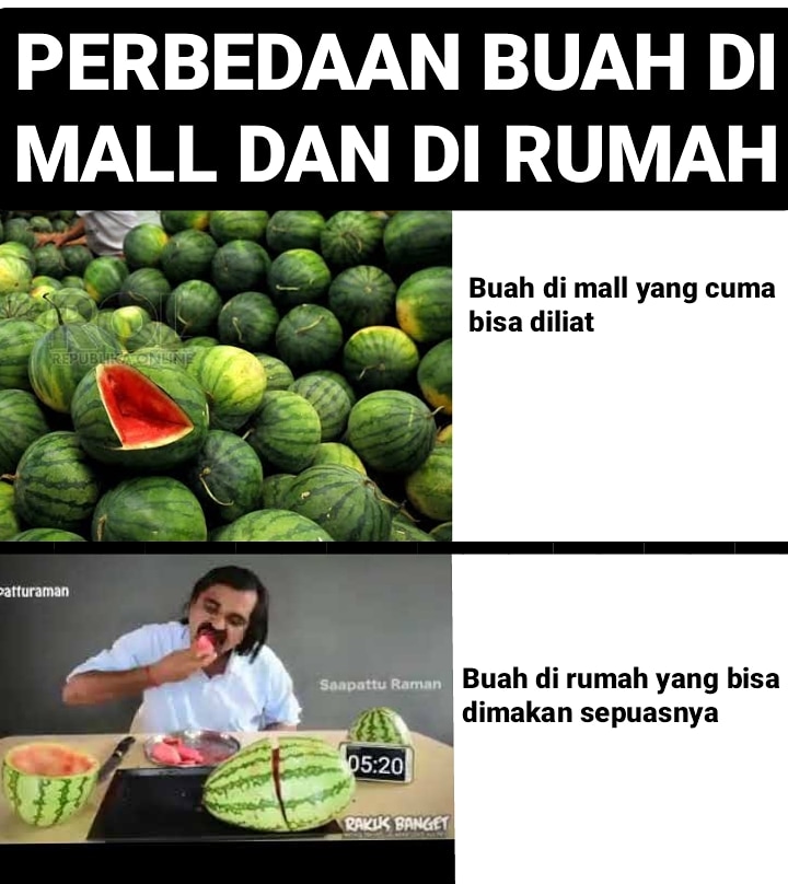 PENGALAMAN BELANJA KOCAK SAAT PERTAMA KALI JADI ANAK KOS