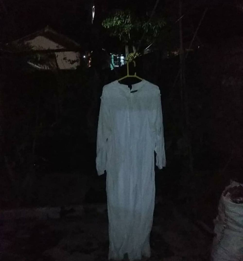 JANGAN DI BUKA! 10 PENAMPAKAN SERAM DI RUMAH INI BIKIN GAK BISA TIDUR (fail edition!)