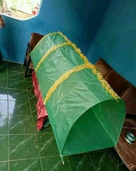 JANGAN DI BUKA! 10 PENAMPAKAN SERAM DI RUMAH INI BIKIN GAK BISA TIDUR (fail edition!)