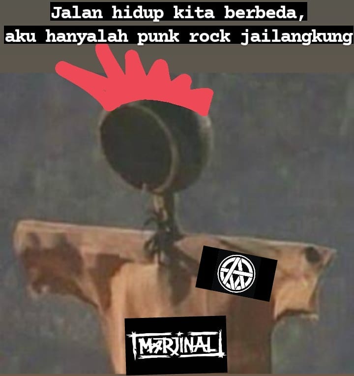 10 PELESETAN LIRIK LAGU KOCAK