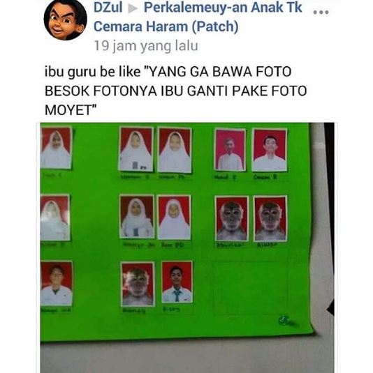 EFEK WFH, NETIZEN JADI MAKIN KREATIF DALAM MEMASAK, NGAKAK