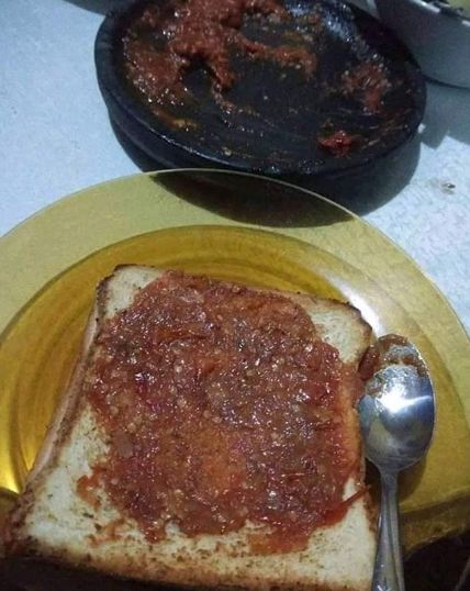 EFEK WFH, NETIZEN JADI MAKIN KREATIF DALAM MEMASAK, NGAKAK