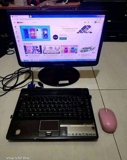 HARUS DITIRU! 10 KREASI KREATIF NYA NETIZEN +62 BIKIN GAGAL PAHAM