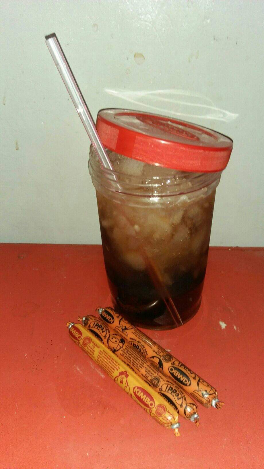 Perabot low budget di rumah netizen, nyeleneh bikin kamu gagal paham