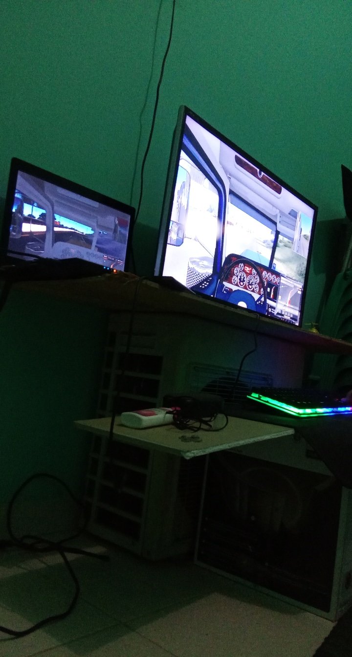 Perabot low budget di rumah netizen, nyeleneh bikin kamu gagal paham
