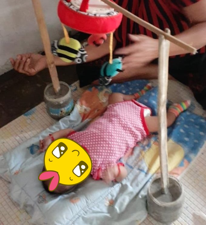 Perabot low budget di rumah netizen, nyeleneh bikin kamu gagal paham