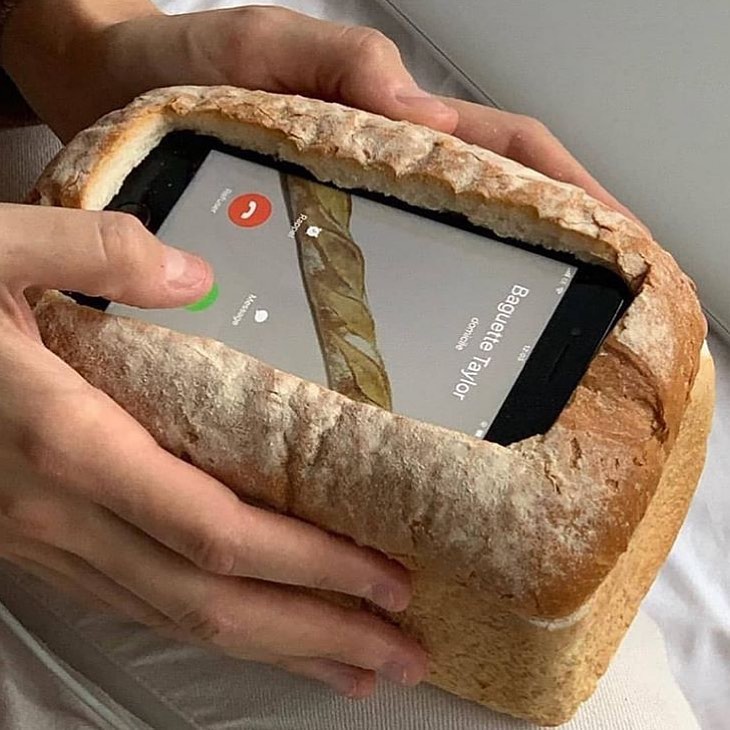 Aksesori HP low budget ini bikin anda senyum-senyum sendiri Aksesori HP low budget ini bikin anda senyum-senyum sendiri