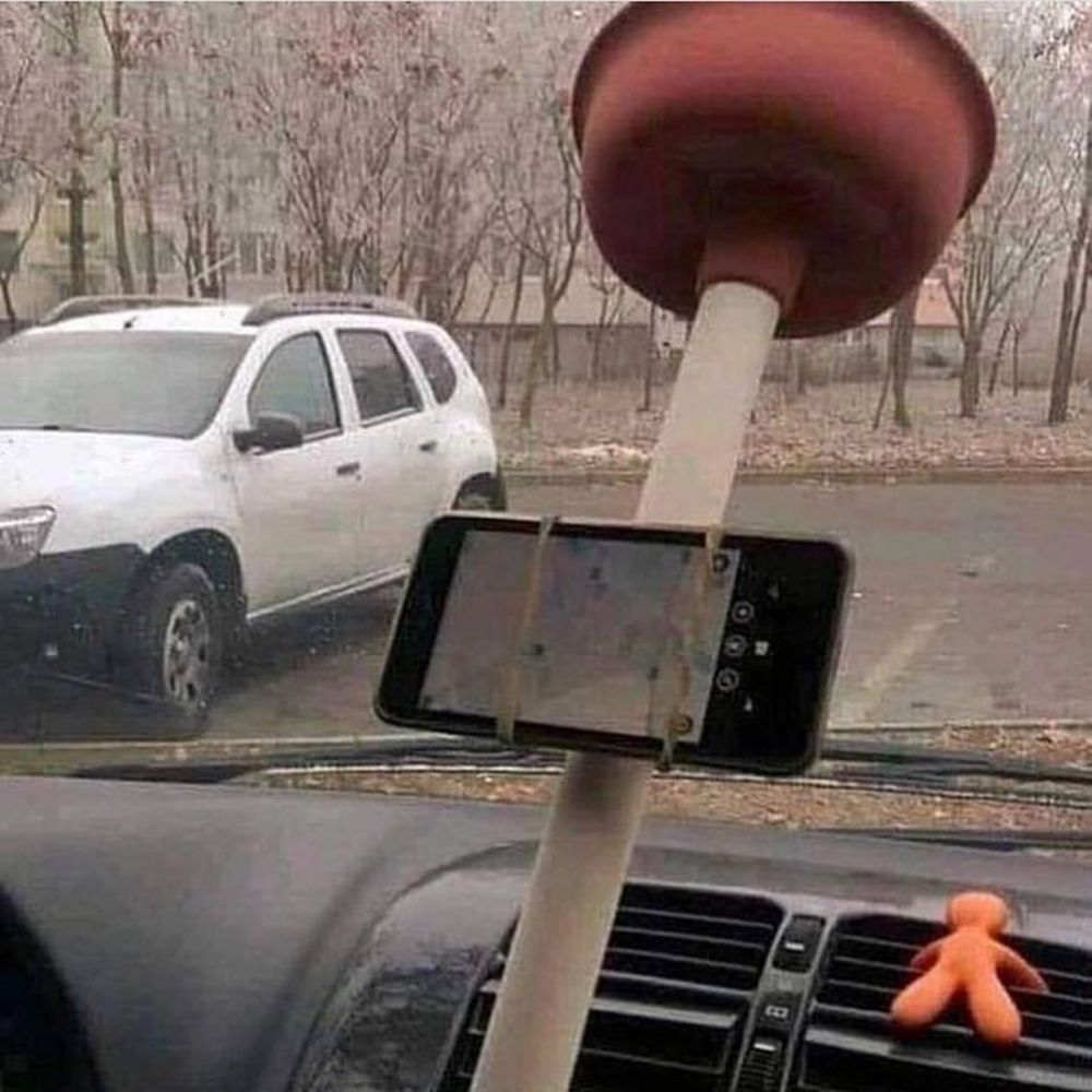 Aksesori HP low budget ini bikin anda senyum-senyum sendiri Aksesori HP low budget ini bikin anda senyum-senyum sendiri