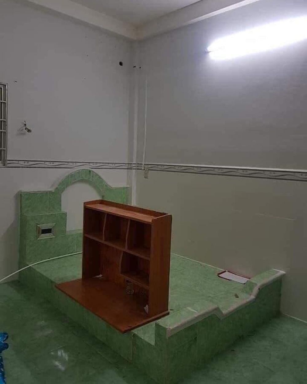 Potret kasur absurd ini bentuknya bikin gagal paham Potret kasur absurd ini bentuknya bikin gagal paham