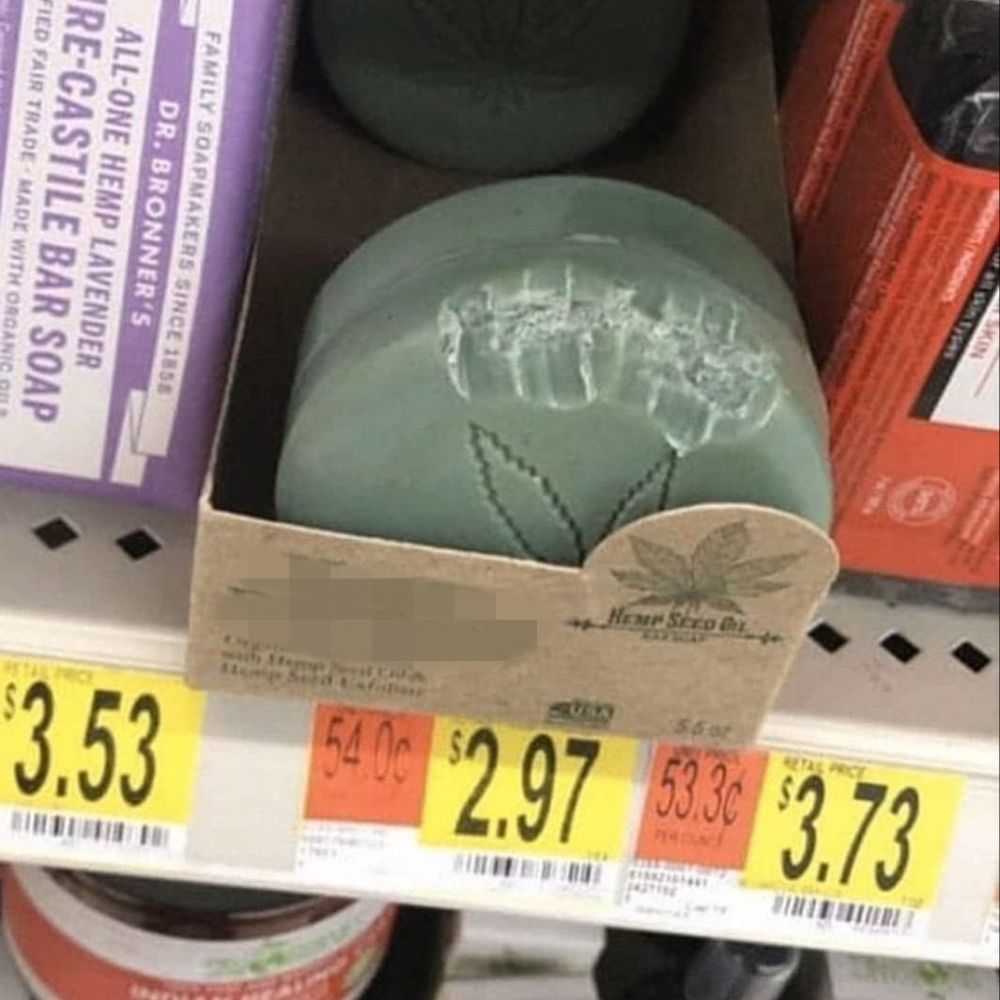 Penampakan produk aneh yg dijual di supermarket, buat geleng kepala Penampakan produk aneh yg dijual di supermarket, buat geleng kepala