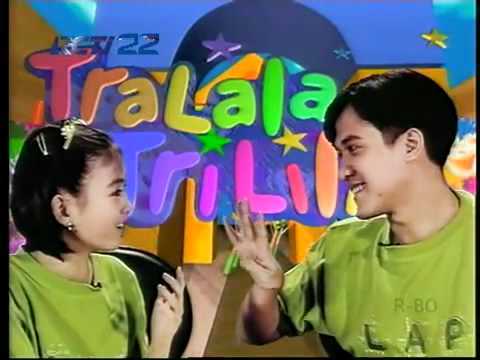 Acara-Acara TV Tempo Dulu yang Membuat Kita Selalu Rindu