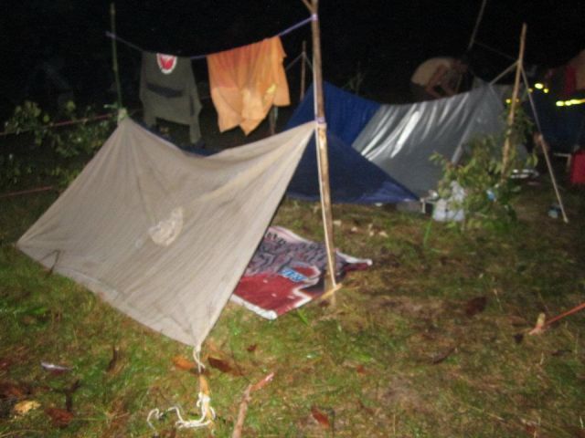 Misteri Tak Terpecahkan Tentang Siapa Aku Yang Ikut Naik Sampai Ke Puncak Gunung.