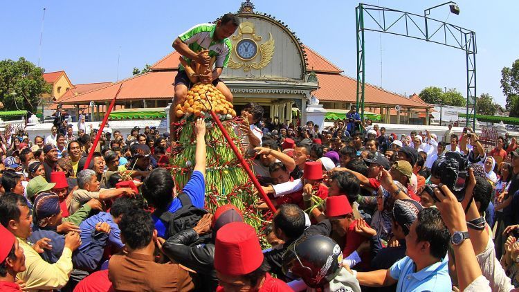 Hal-hal Yang Bikin Ane Bangga Jadi Orang Indonesia